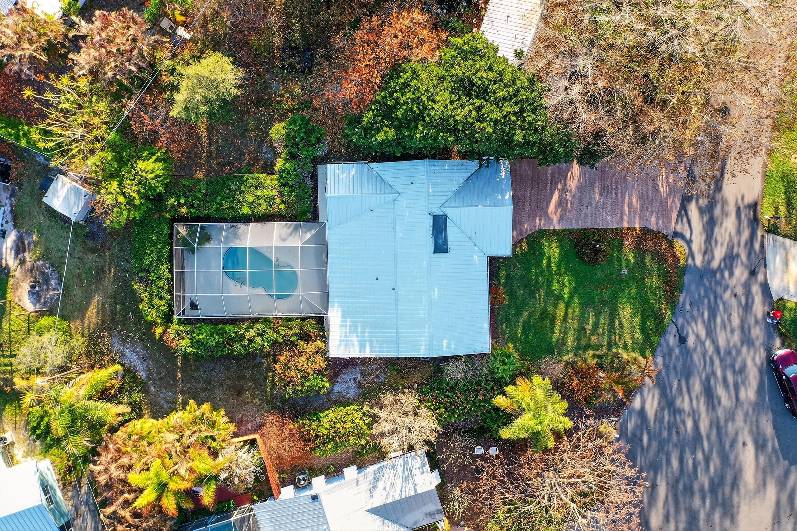 LEILANI HEIGHTS - Residential