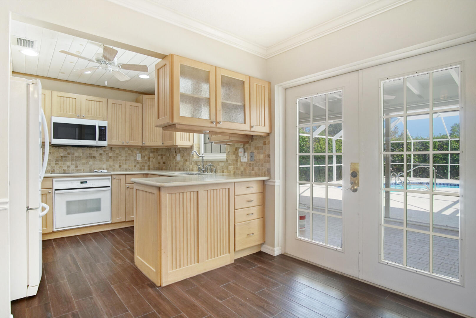 LEILANI HEIGHTS - Residential