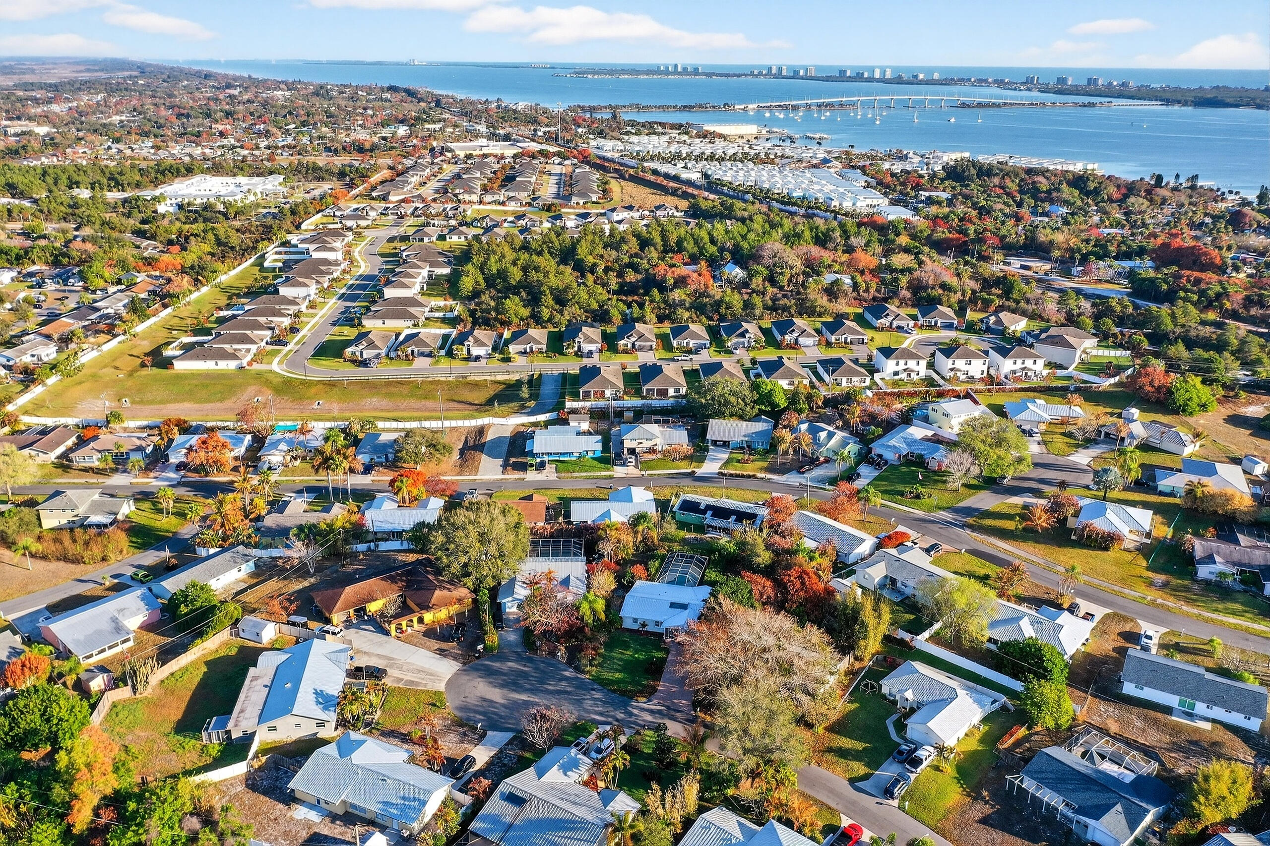 LEILANI HEIGHTS - Residential