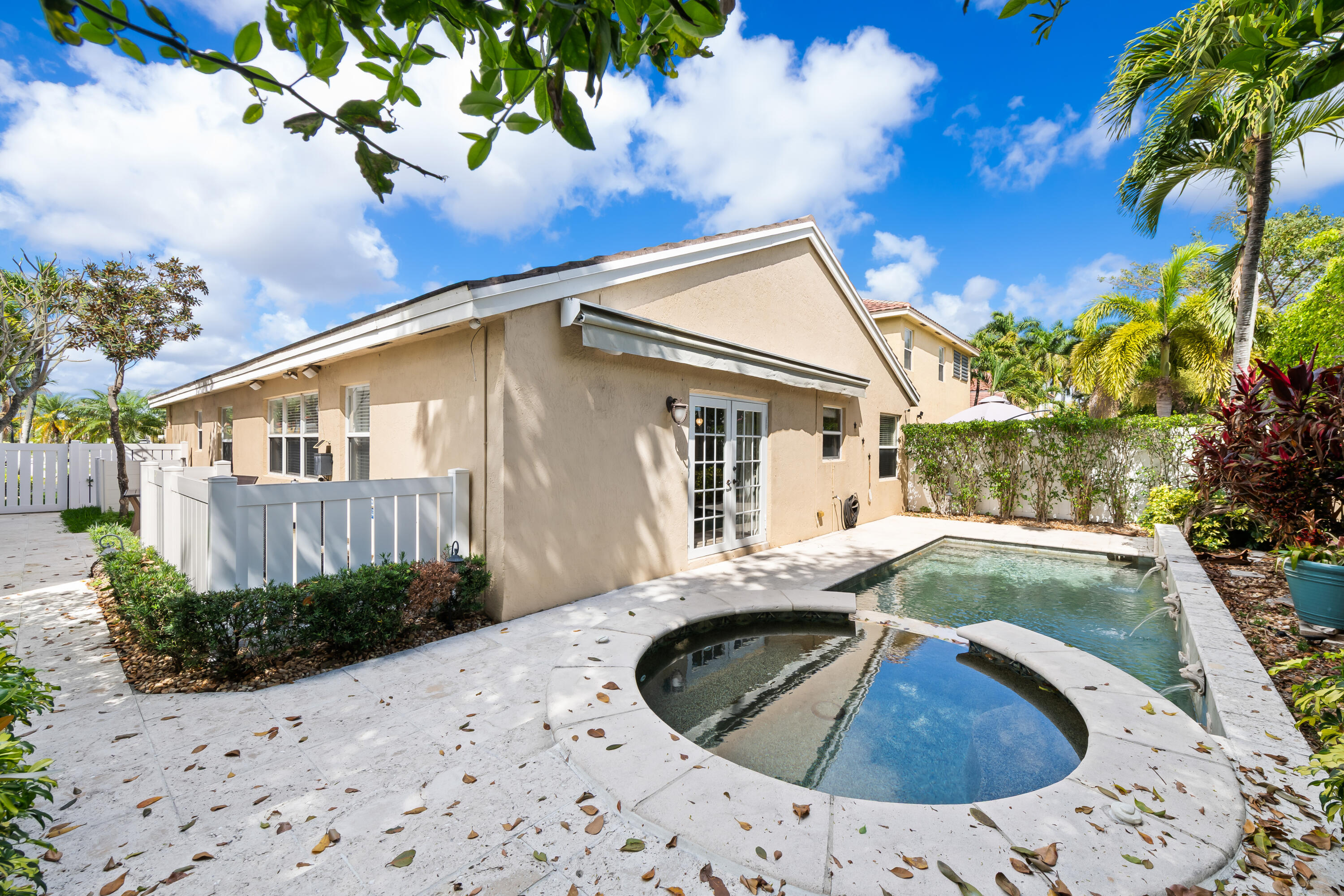 GREAT HORIZONS PARK - Residential