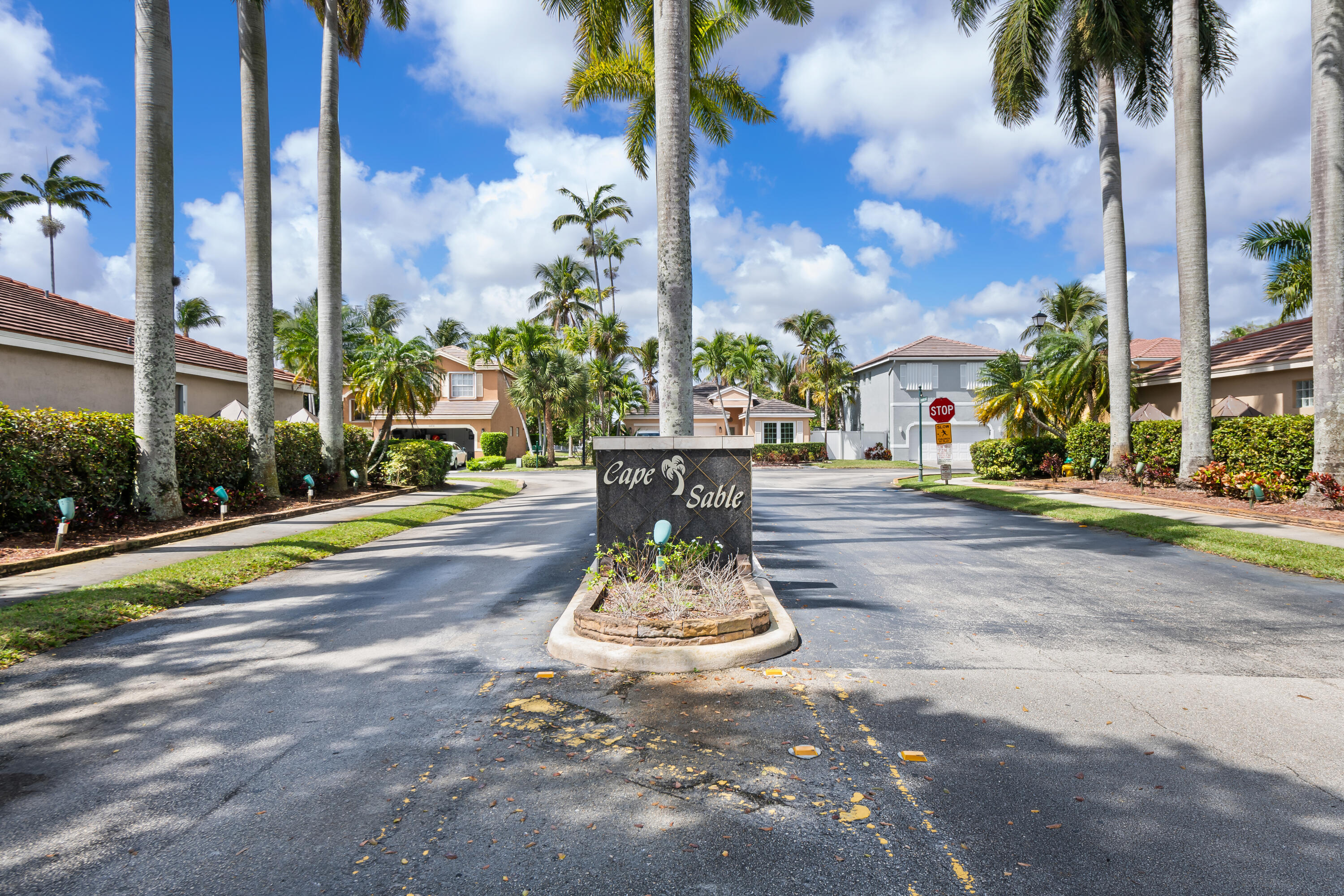 GREAT HORIZONS PARK - Residential