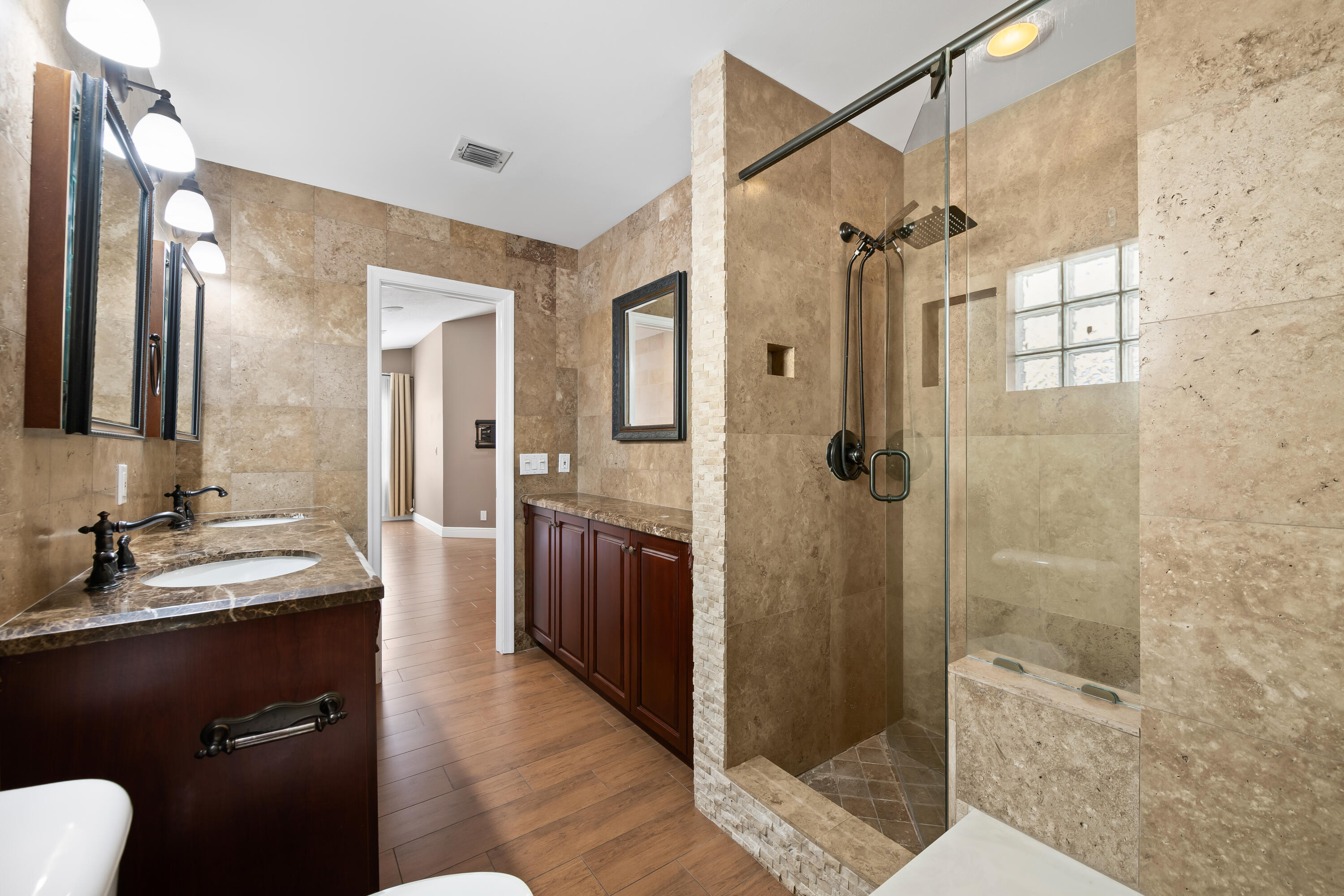 GREAT HORIZONS PARK - Residential