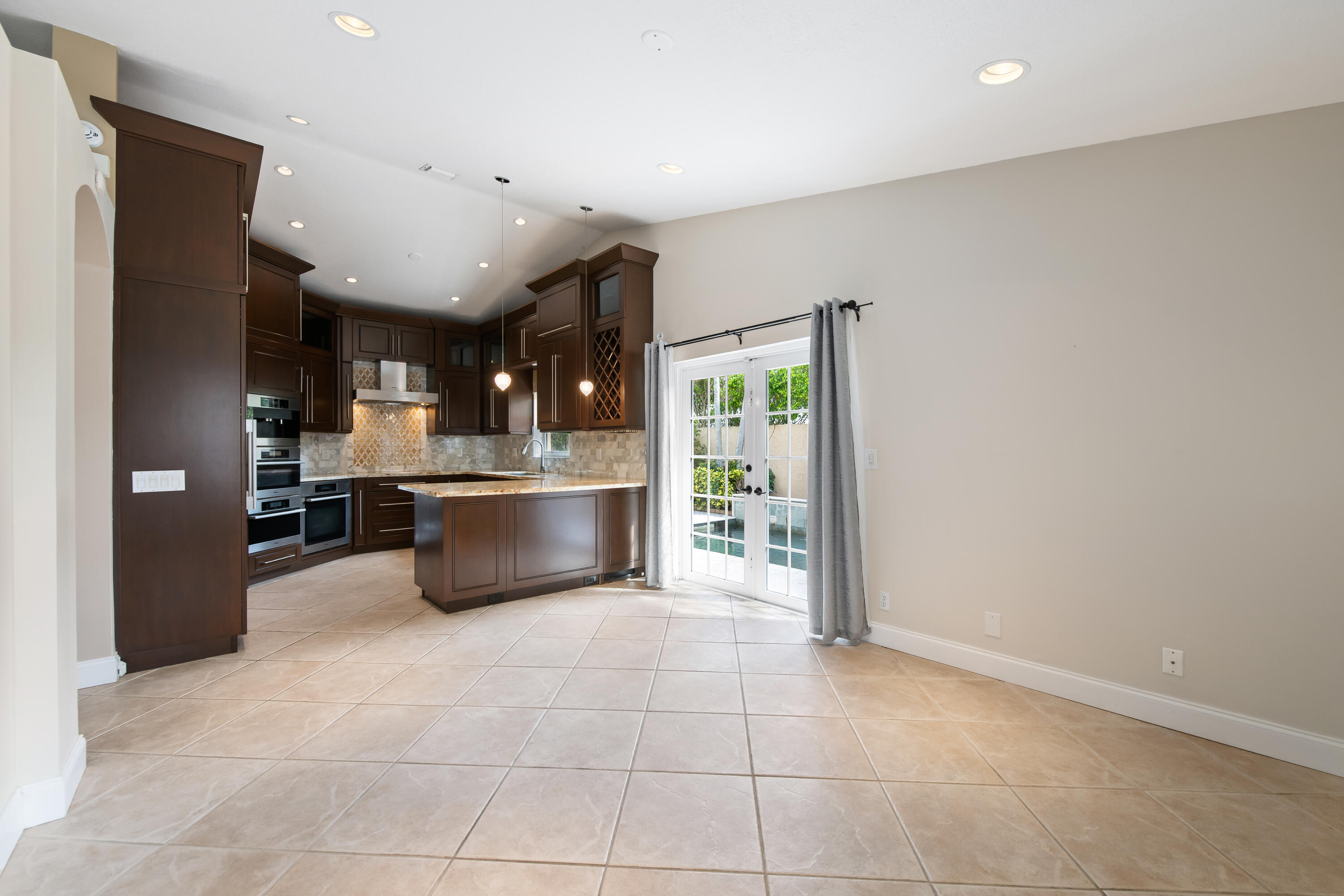 GREAT HORIZONS PARK - Residential