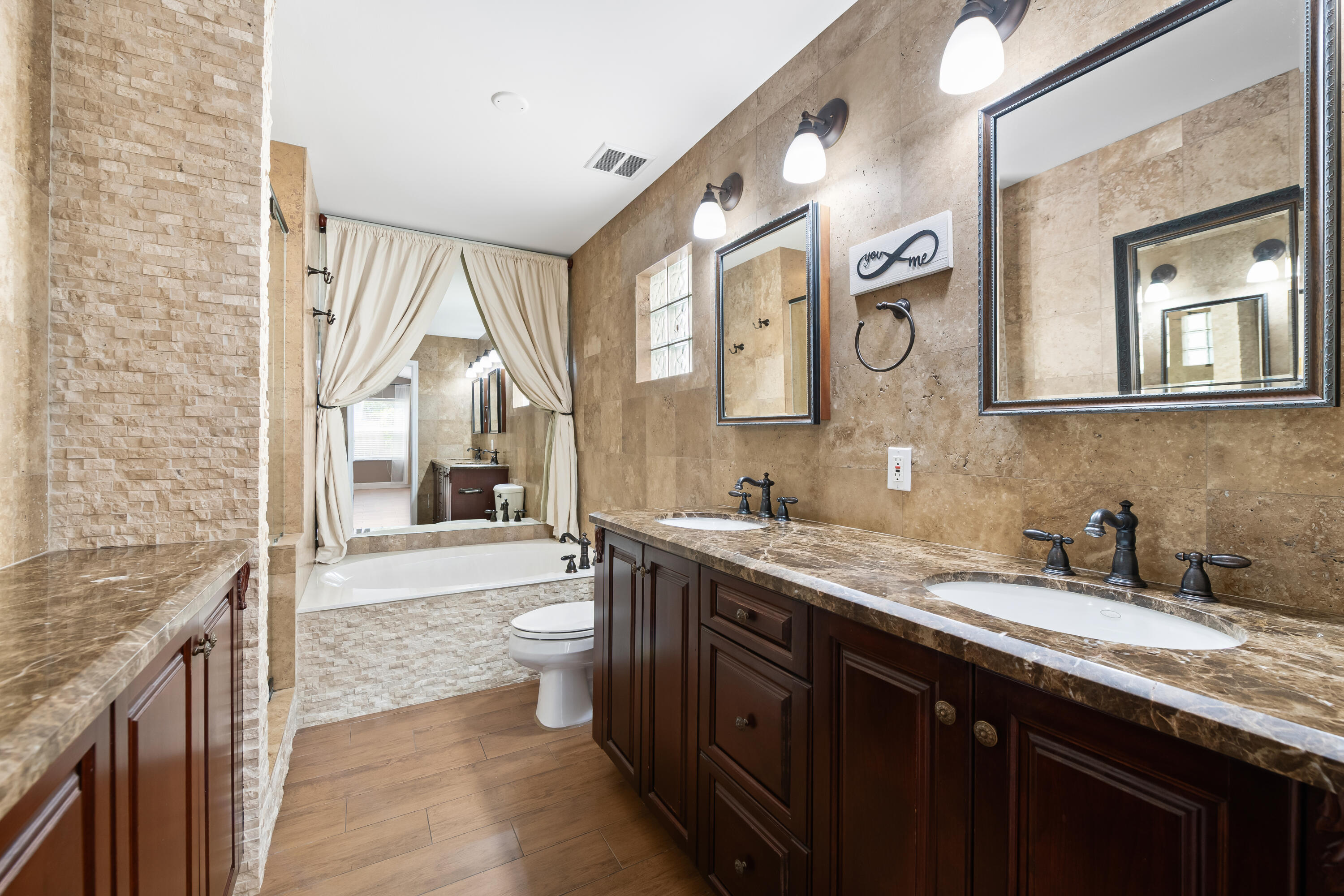 GREAT HORIZONS PARK - Residential