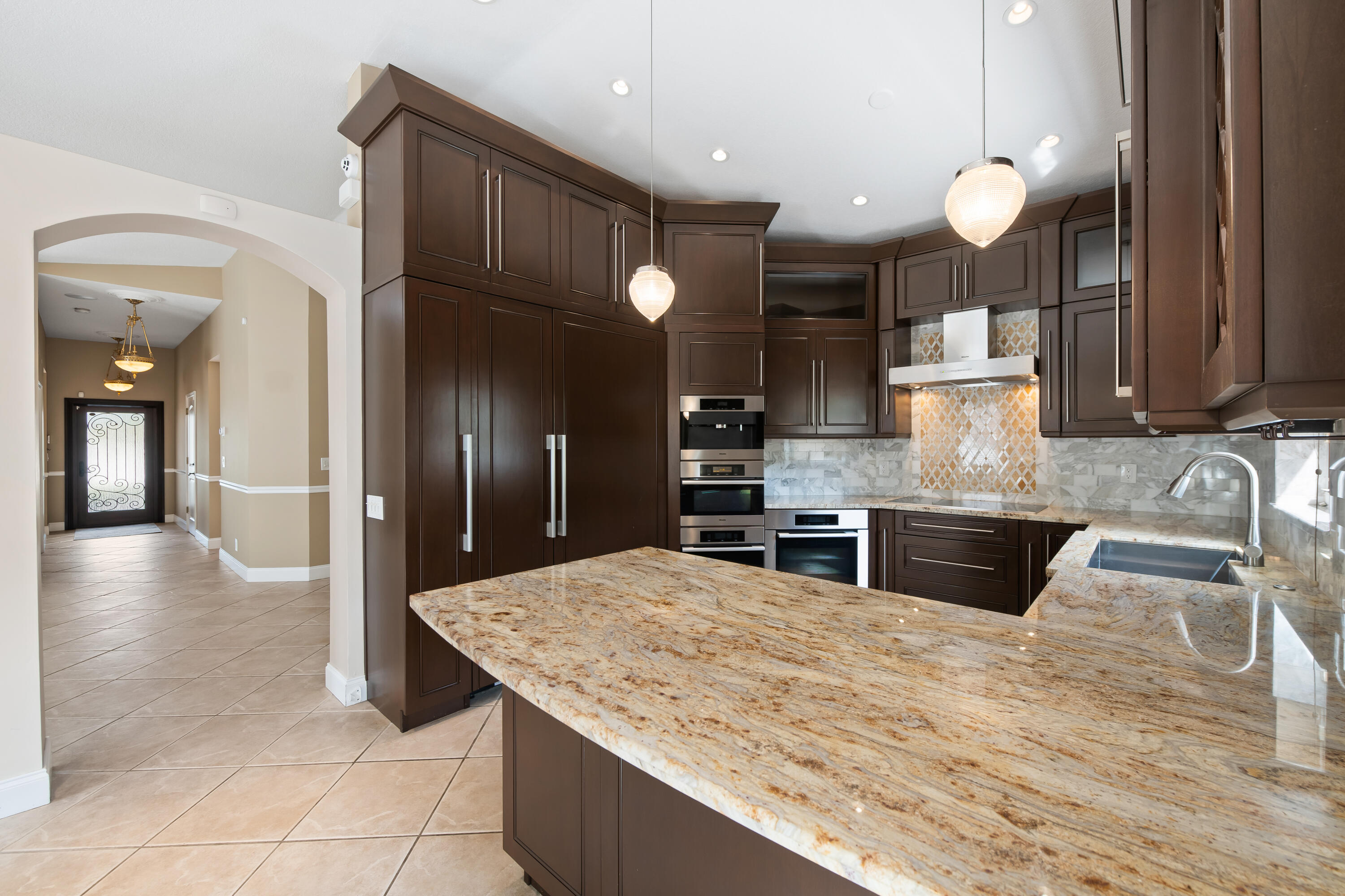 GREAT HORIZONS PARK - Residential