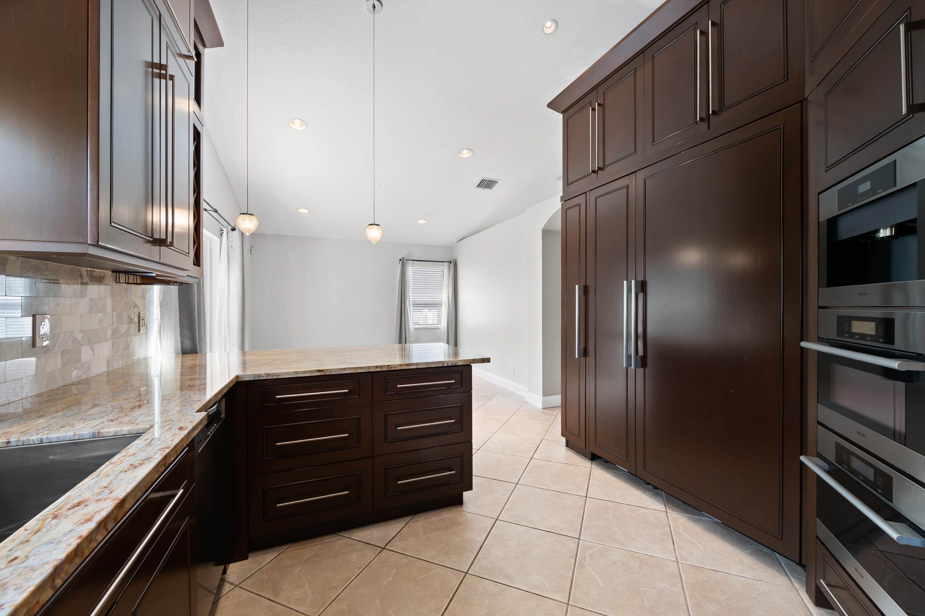 GREAT HORIZONS PARK - Residential