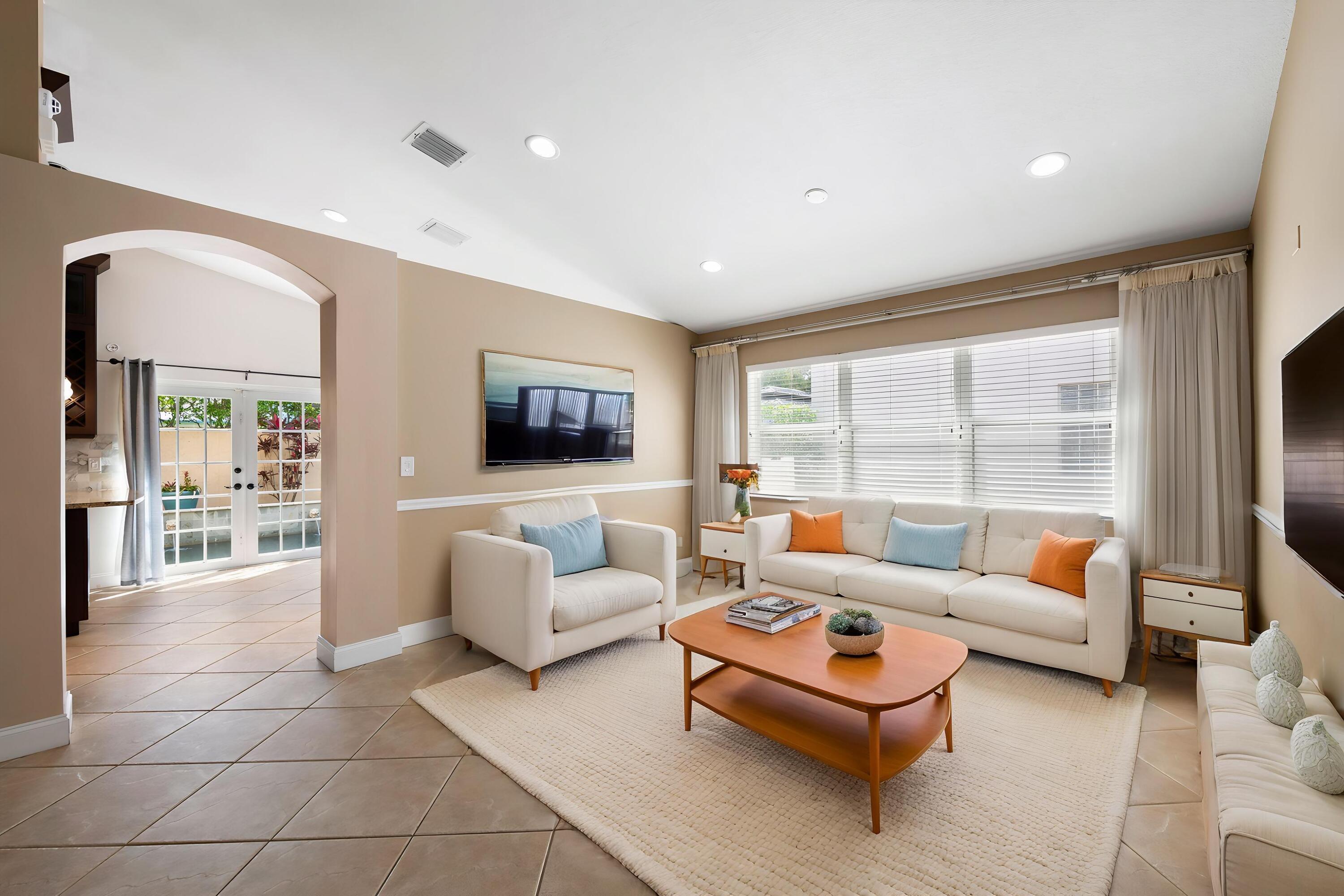 GREAT HORIZONS PARK - Residential