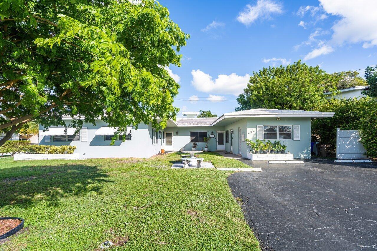 262 SE 9th Avenue 1-4