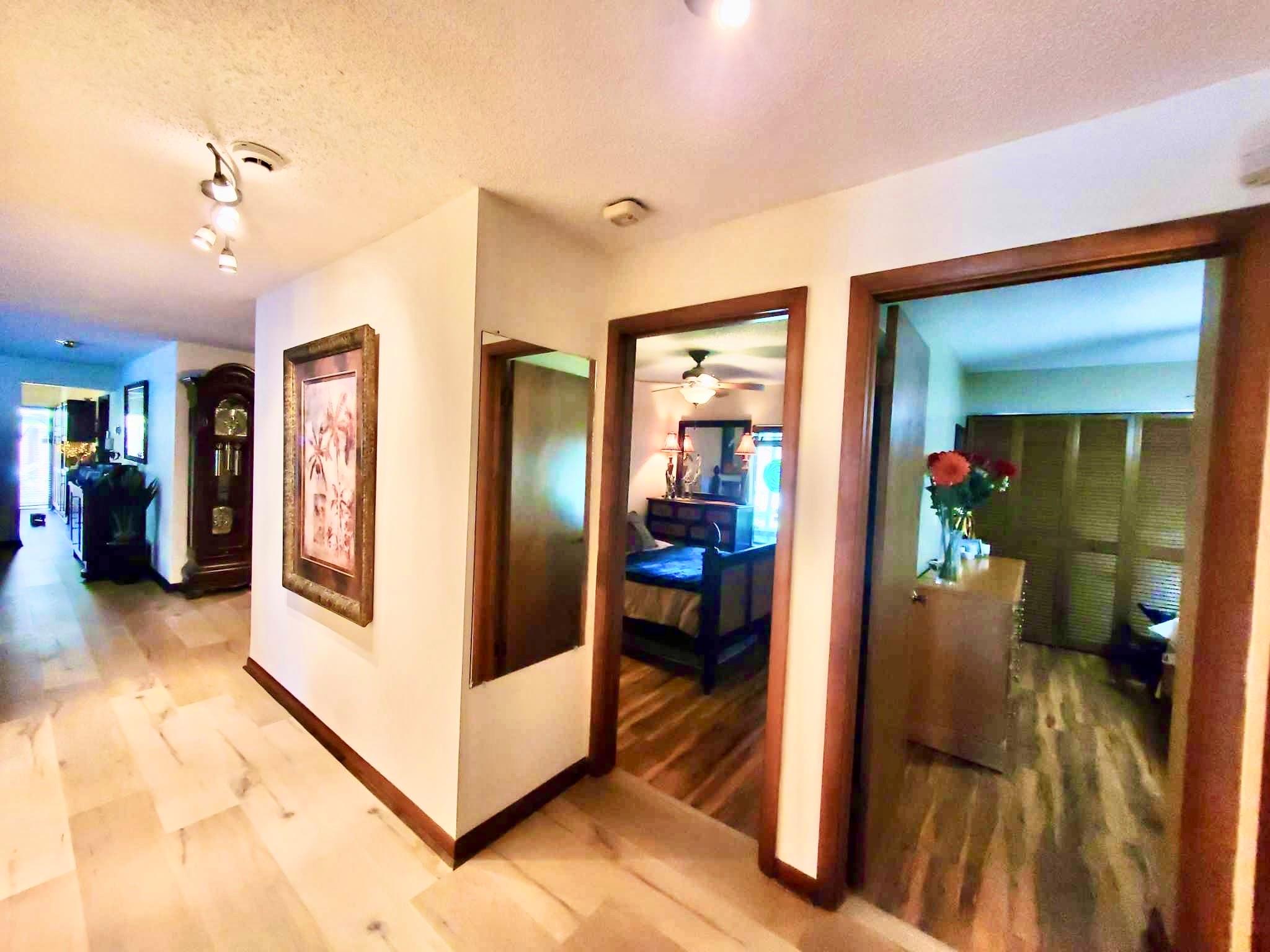BOULEVARD WOODS NORTH - Residential