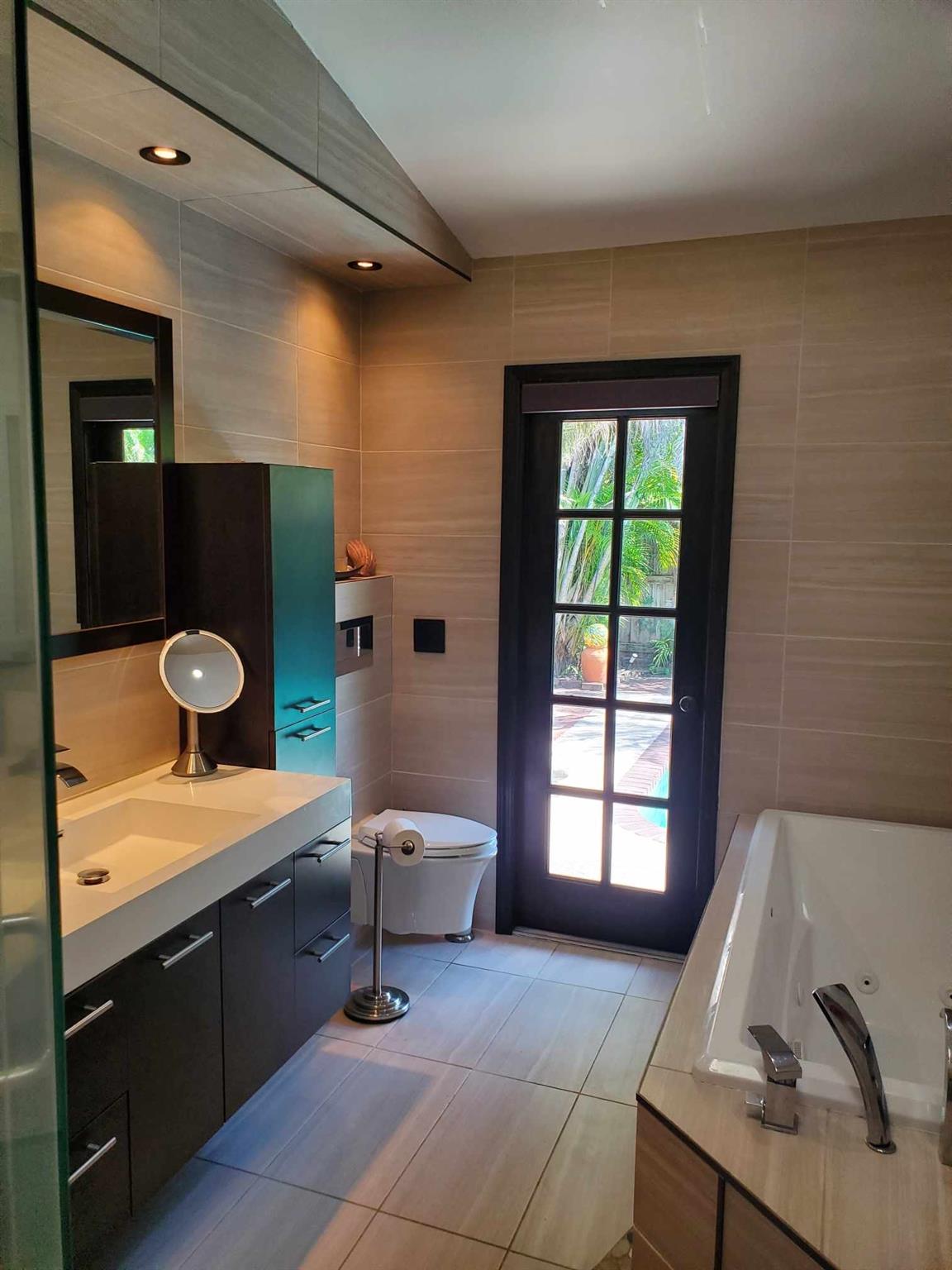BOULEVARD WOODS NORTH - Residential