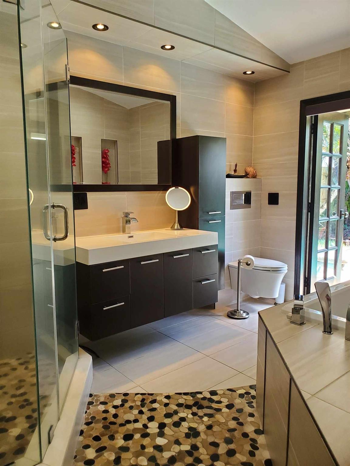 BOULEVARD WOODS NORTH - Residential