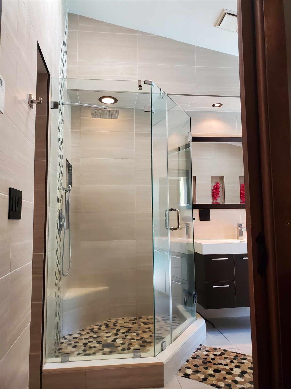 BOULEVARD WOODS NORTH - Residential