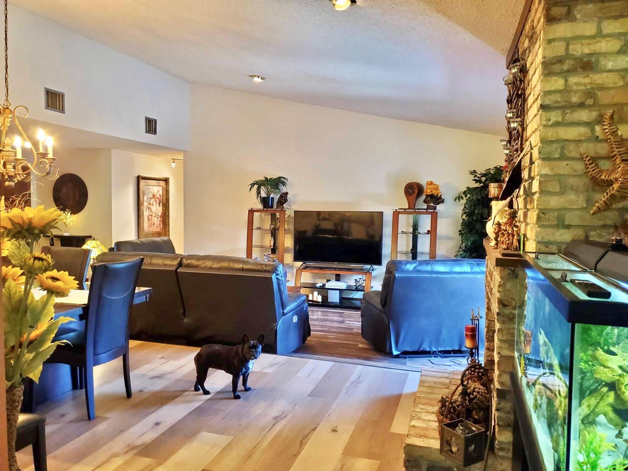 BOULEVARD WOODS NORTH - Residential