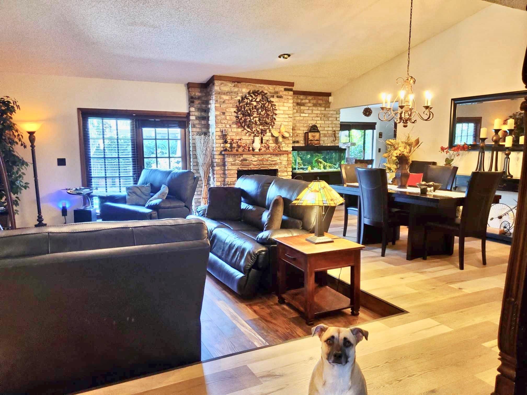 BOULEVARD WOODS NORTH - Residential