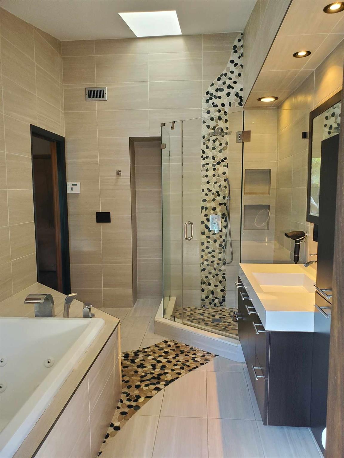 BOULEVARD WOODS NORTH - Residential