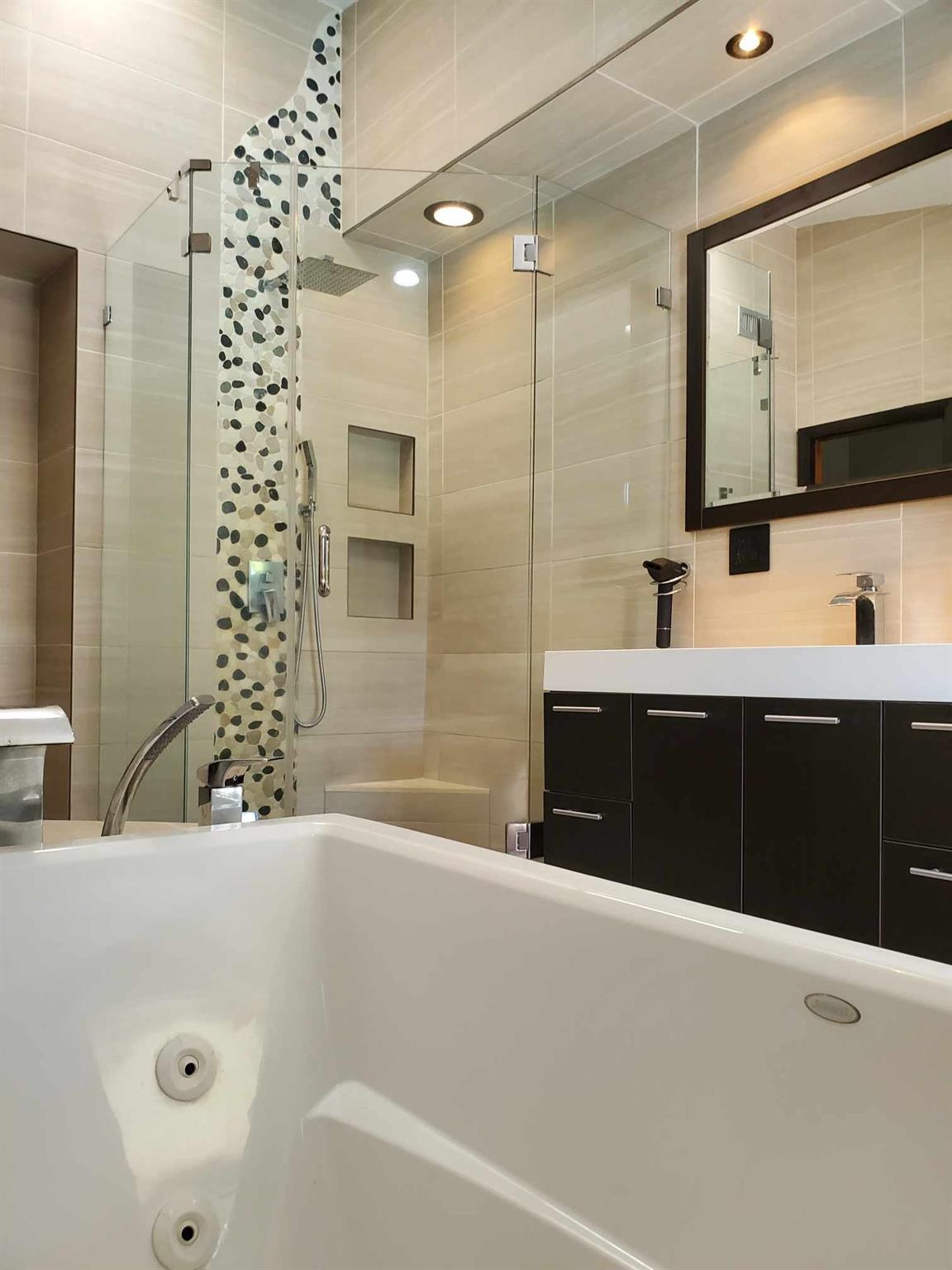 BOULEVARD WOODS NORTH - Residential