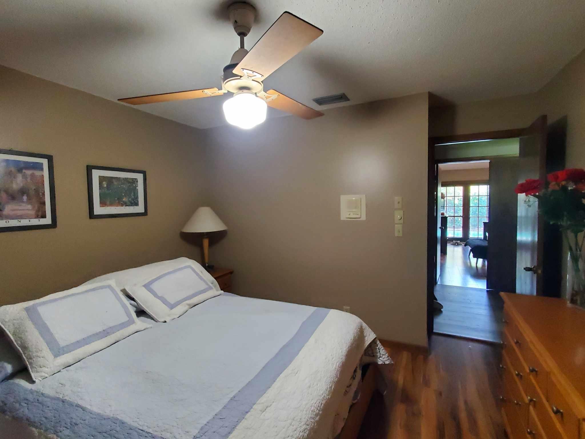 BOULEVARD WOODS NORTH - Residential