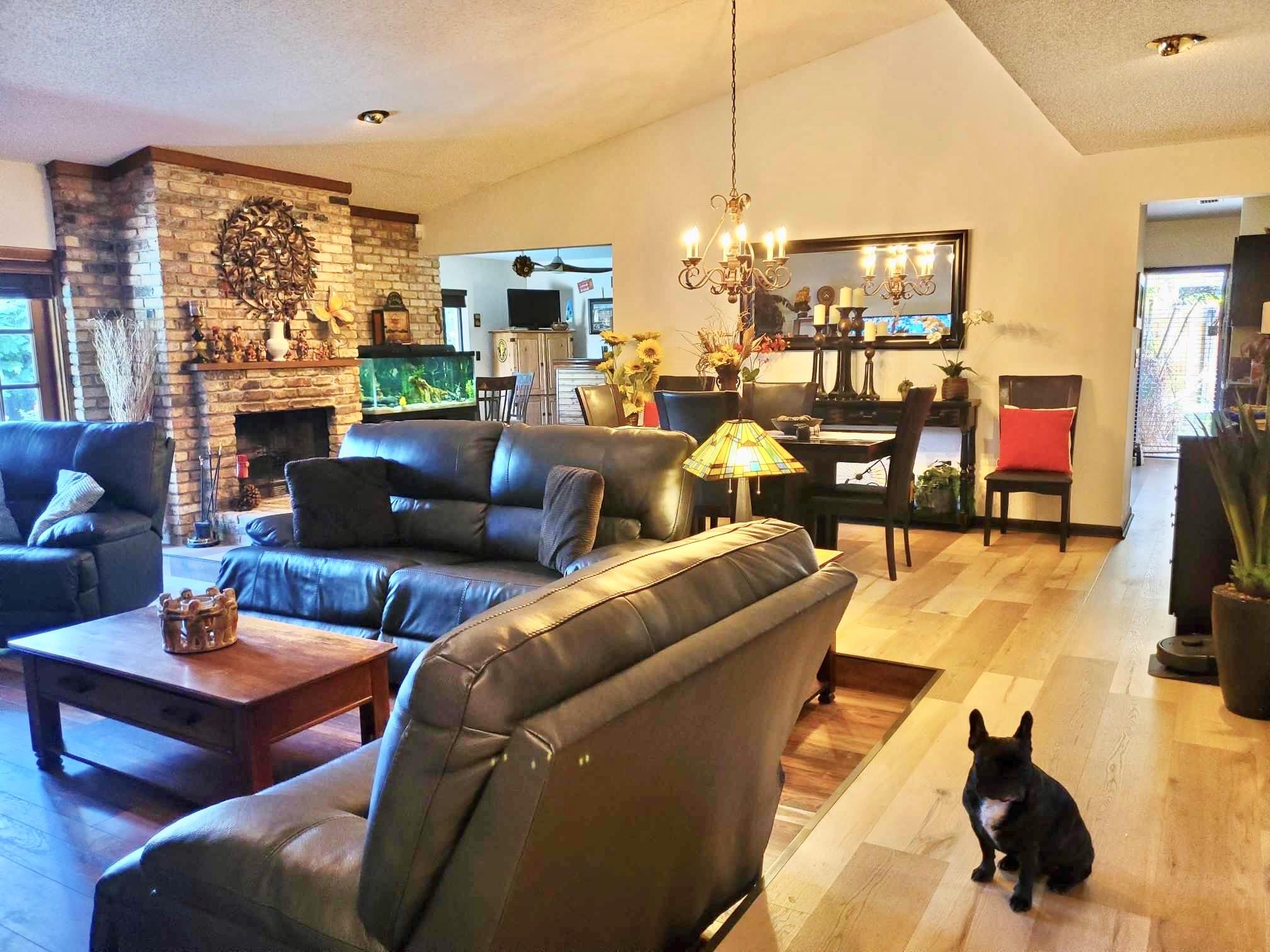 BOULEVARD WOODS NORTH - Residential