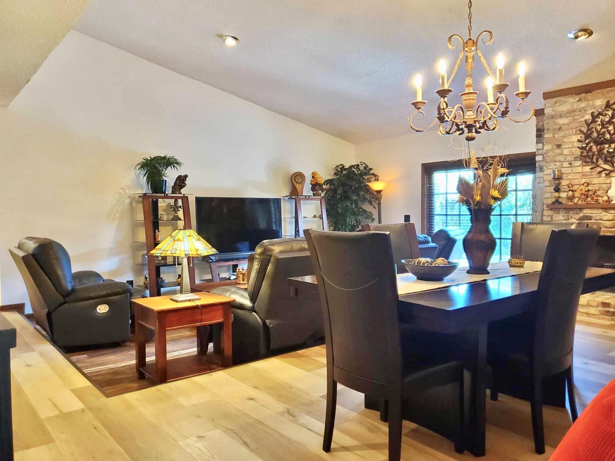 BOULEVARD WOODS NORTH - Residential