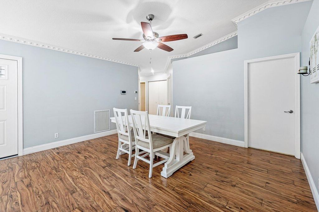 Photo of 5418 Club Circle, Haverhill, FL 33415 (MLS # R11147419)