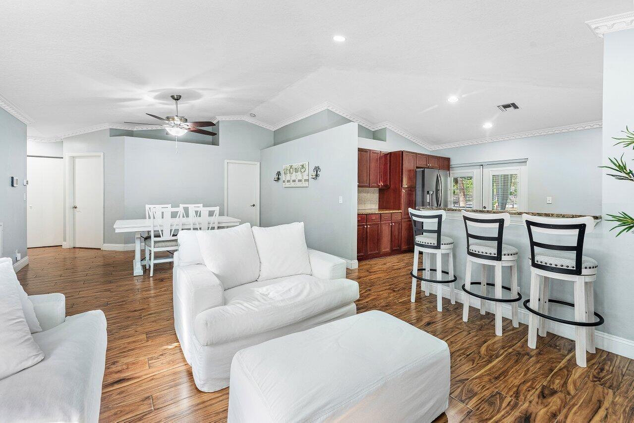 CLUB ROAD ESTATES - Residential