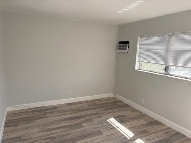 CORAL RIDGE - Residential Lease