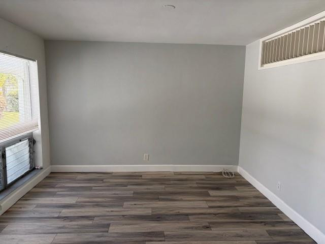 CORAL RIDGE - Residential Lease