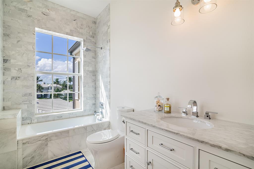 OCEAN HOUSE THREE CONDO - Residential