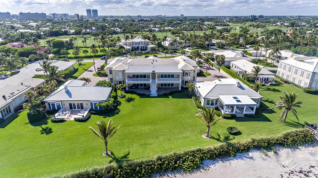 OCEAN HOUSE THREE CONDO - Residential