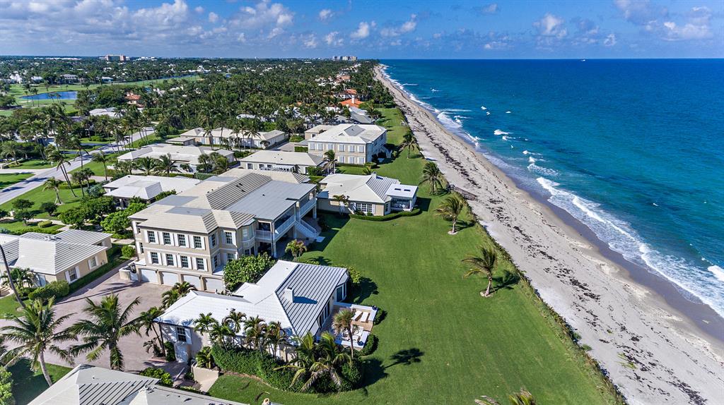 OCEAN HOUSE THREE CONDO - Residential