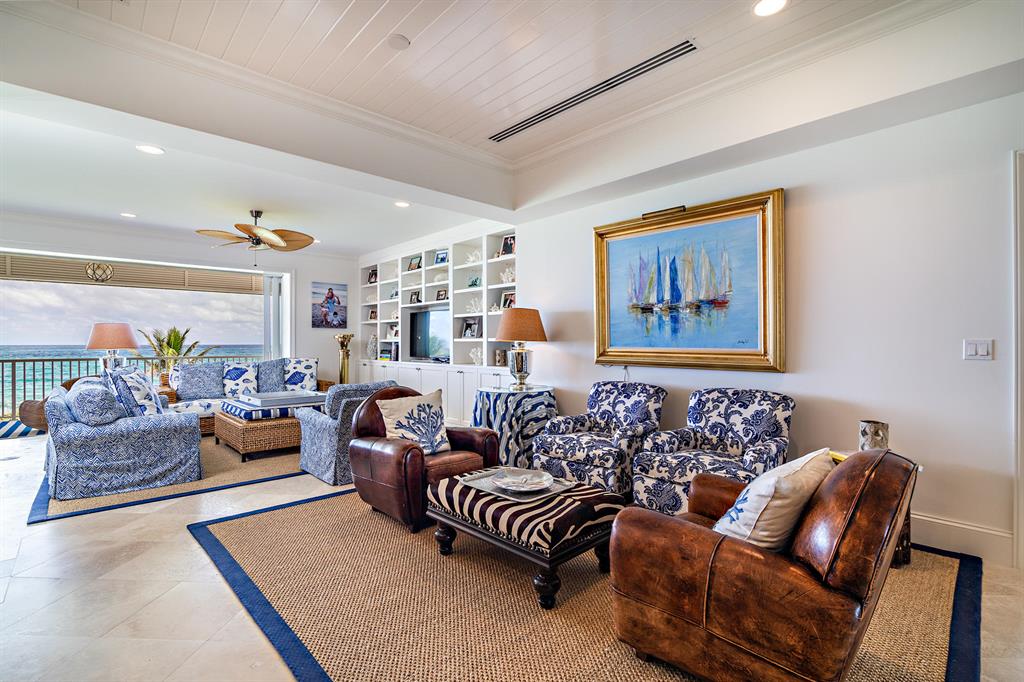 OCEAN HOUSE THREE CONDO - Residential