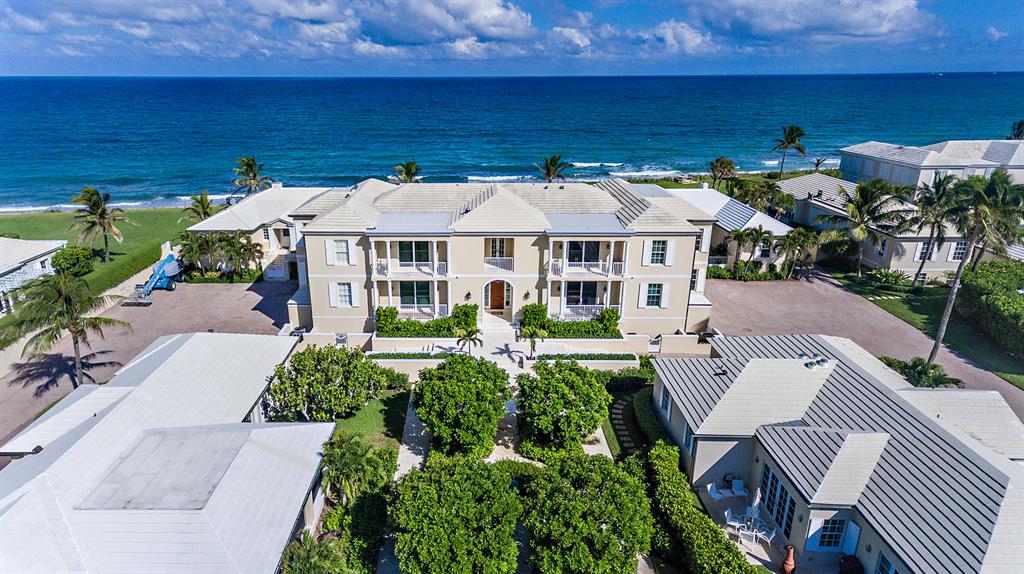 OCEAN HOUSE THREE CONDO - Residential