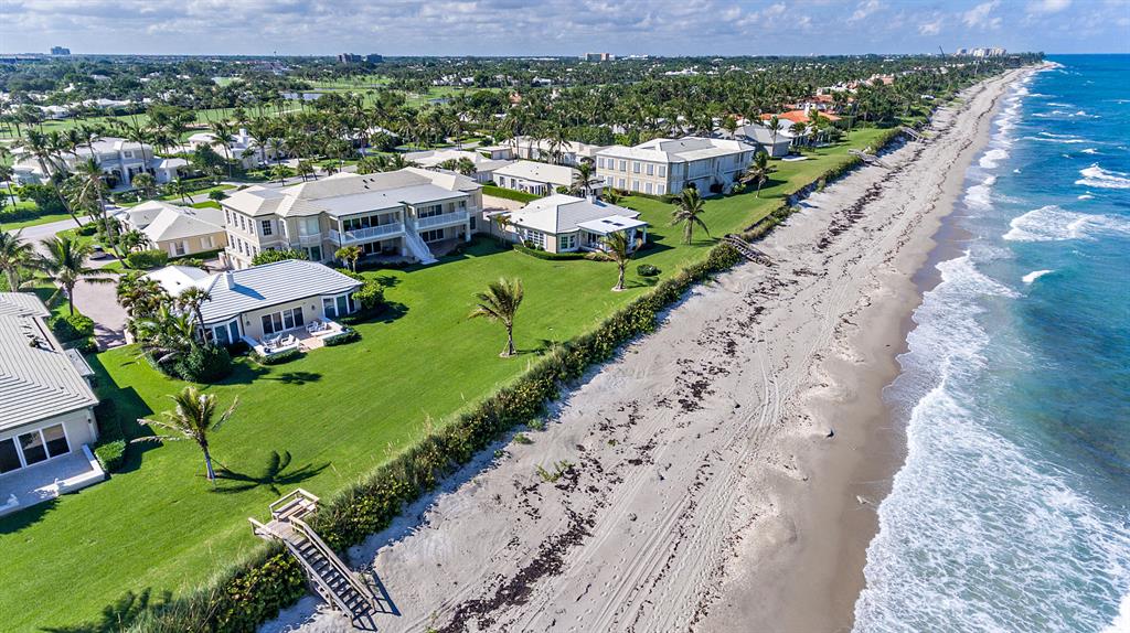 OCEAN HOUSE THREE CONDO - Residential