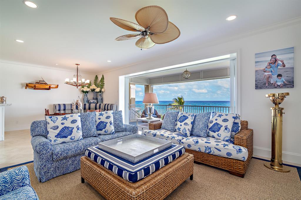 OCEAN HOUSE THREE CONDO - Residential