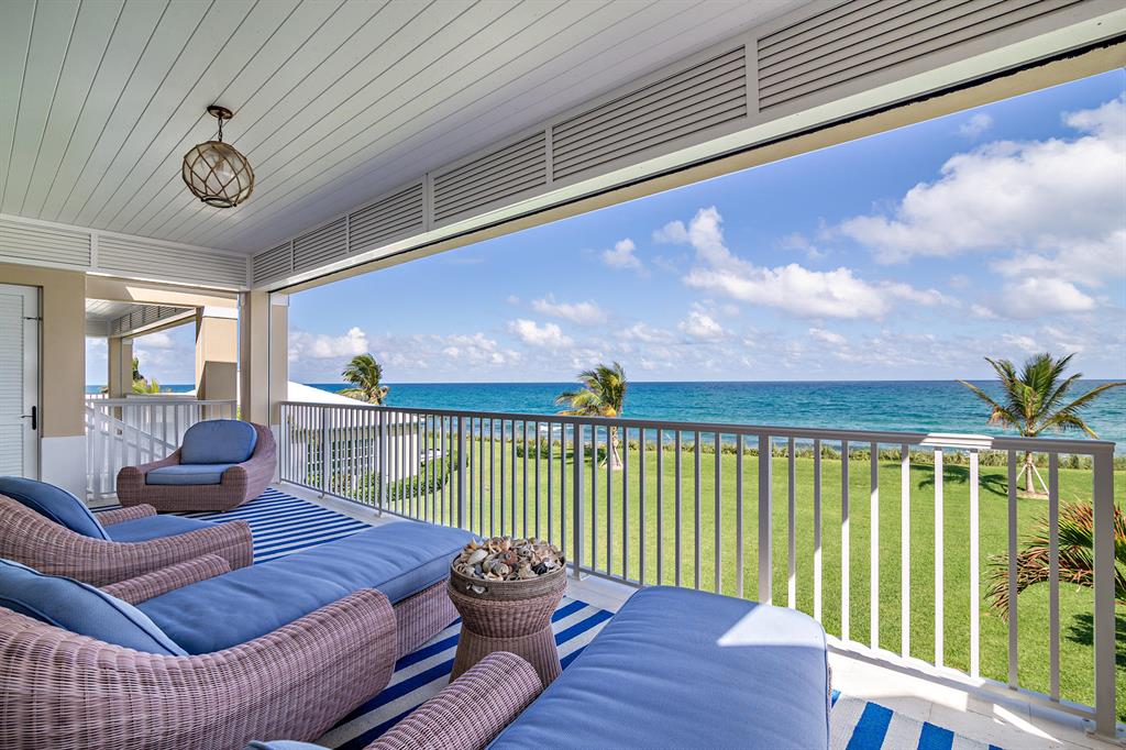 OCEAN HOUSE THREE CONDO - Residential