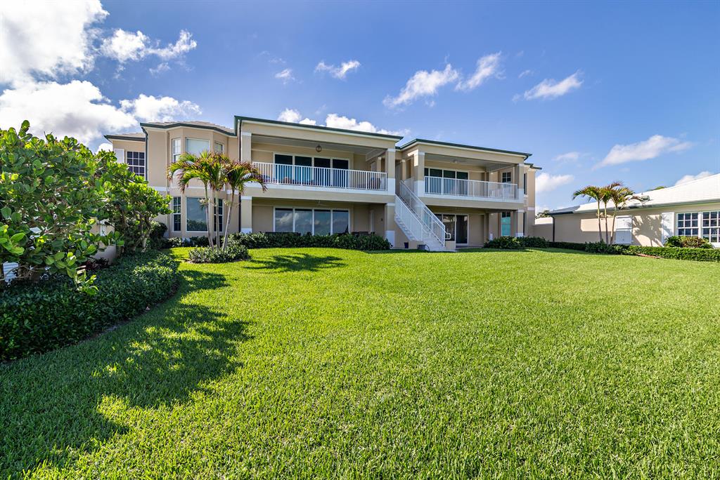 OCEAN HOUSE THREE CONDO - Residential