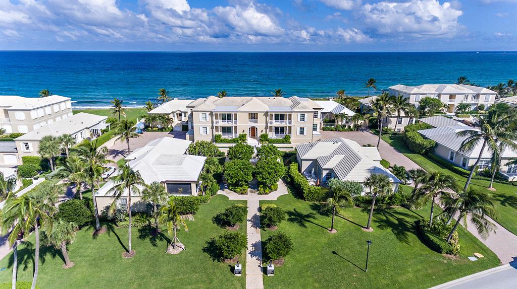 OCEAN HOUSE THREE CONDO - Residential