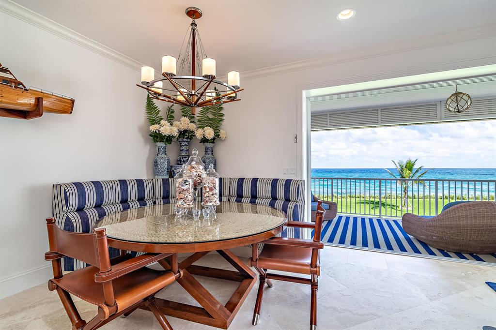 OCEAN HOUSE THREE CONDO - Residential