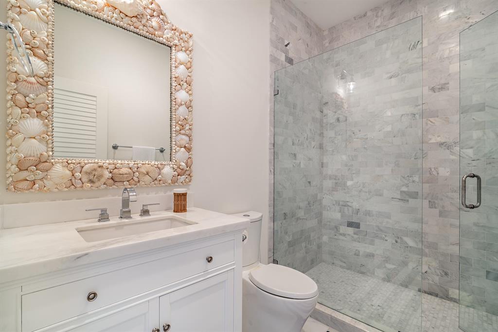 OCEAN HOUSE THREE CONDO - Residential