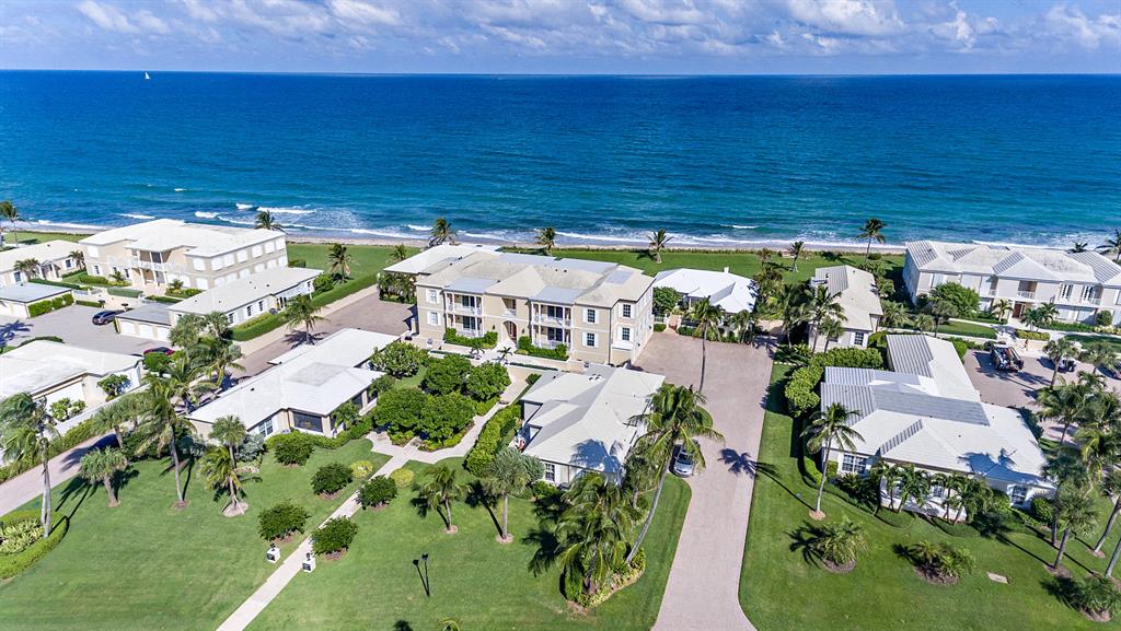 OCEAN HOUSE THREE CONDO - Residential