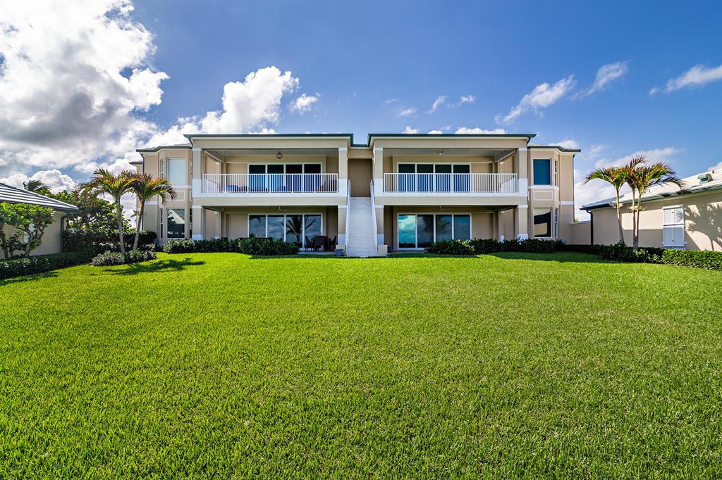 OCEAN HOUSE THREE CONDO - Residential