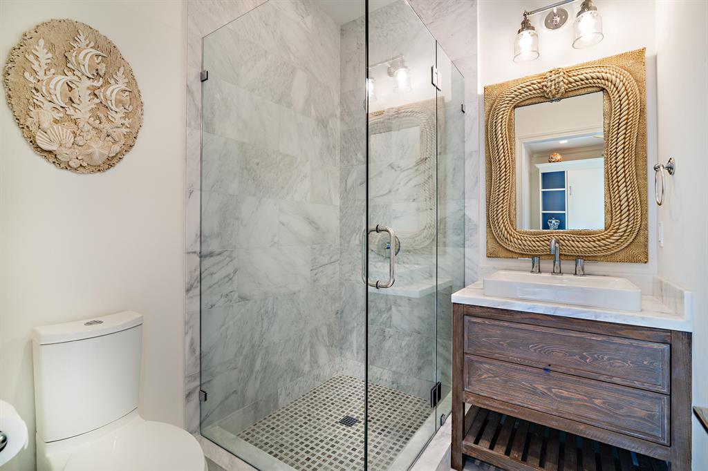 OCEAN HOUSE THREE CONDO - Residential