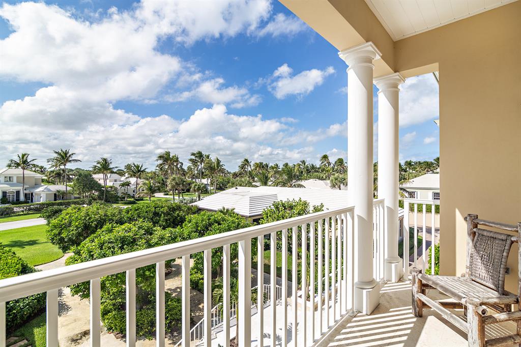 OCEAN HOUSE THREE CONDO - Residential