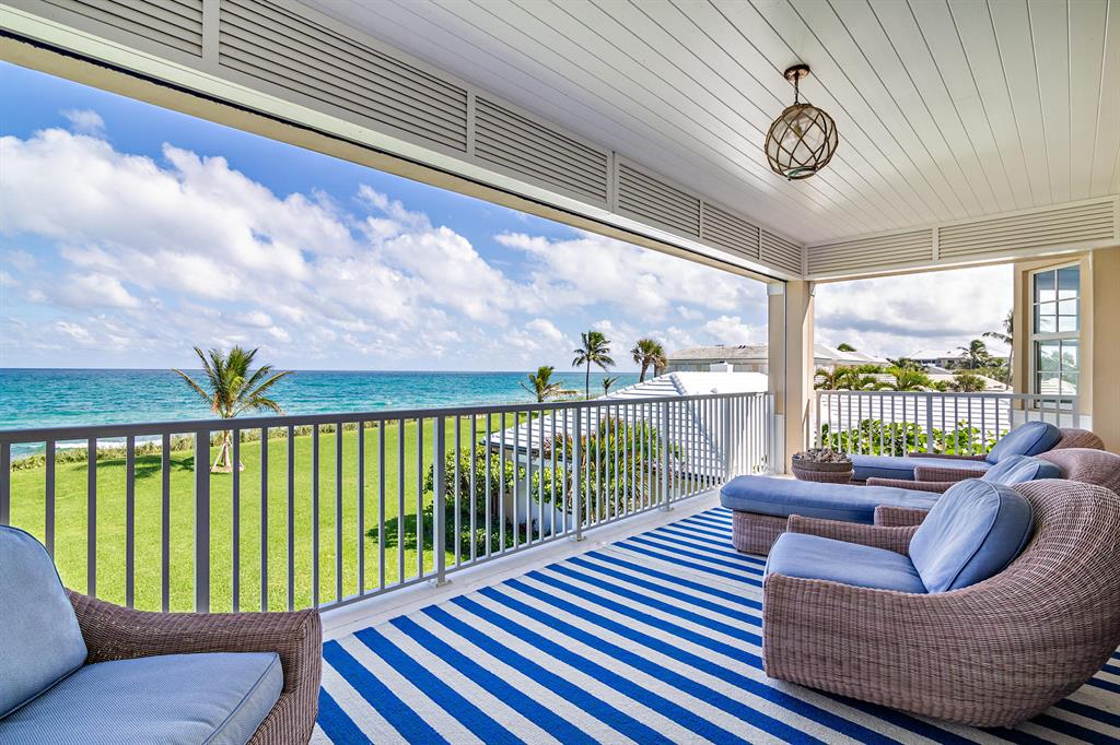 OCEAN HOUSE THREE CONDO - Residential