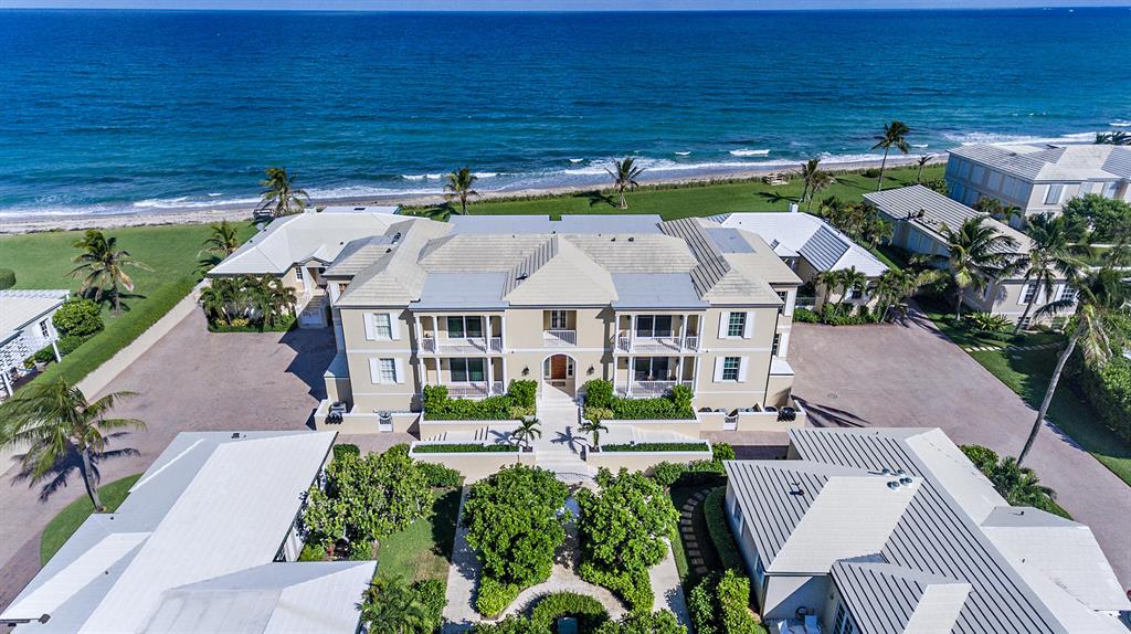 OCEAN HOUSE THREE CONDO - Residential