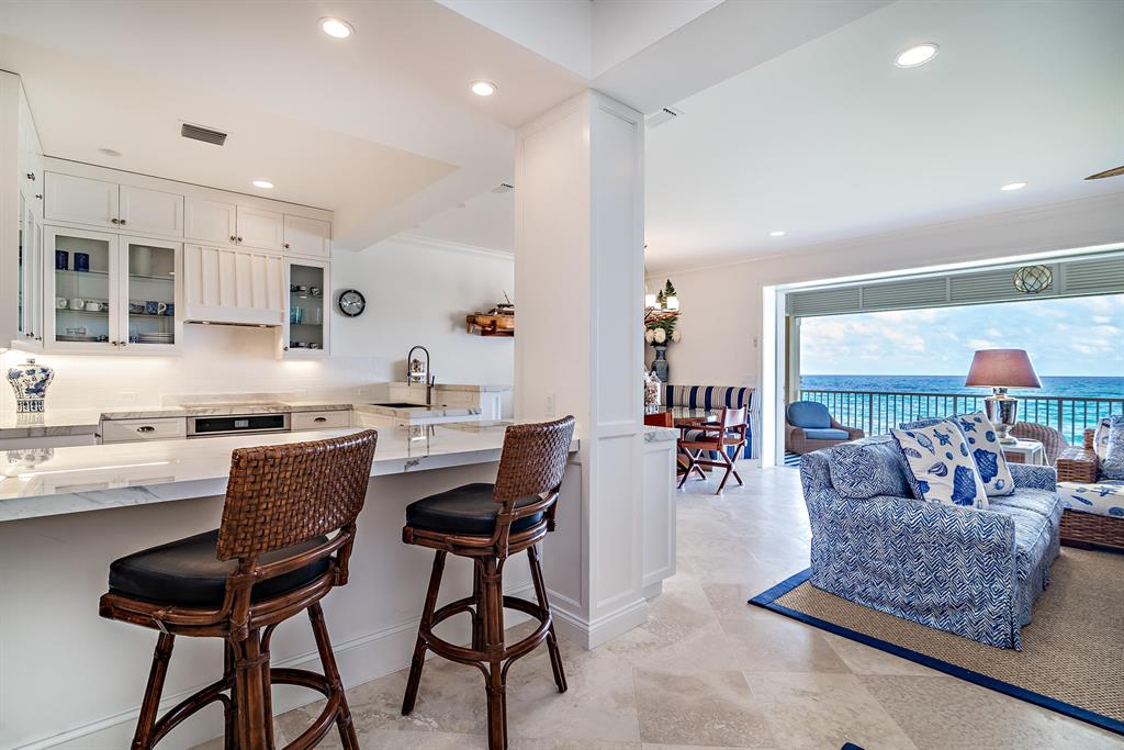 OCEAN HOUSE THREE CONDO - Residential