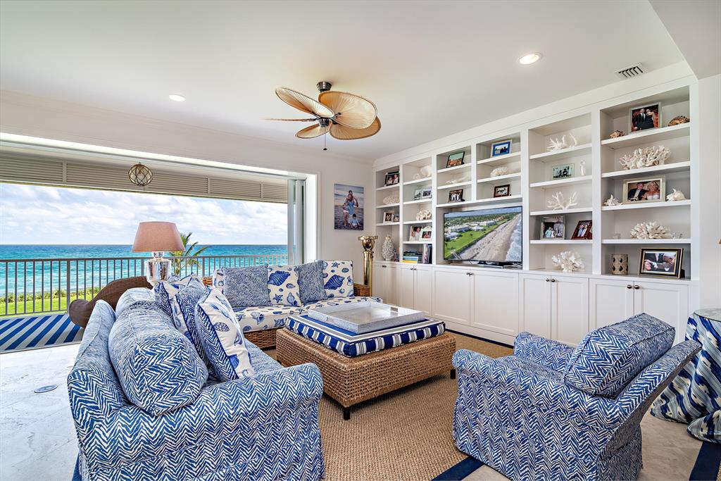 OCEAN HOUSE THREE CONDO - Residential