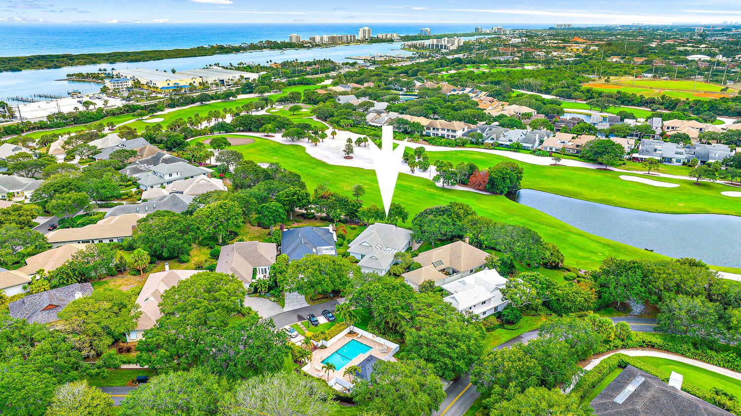 Jupiter Hills Village - Residential