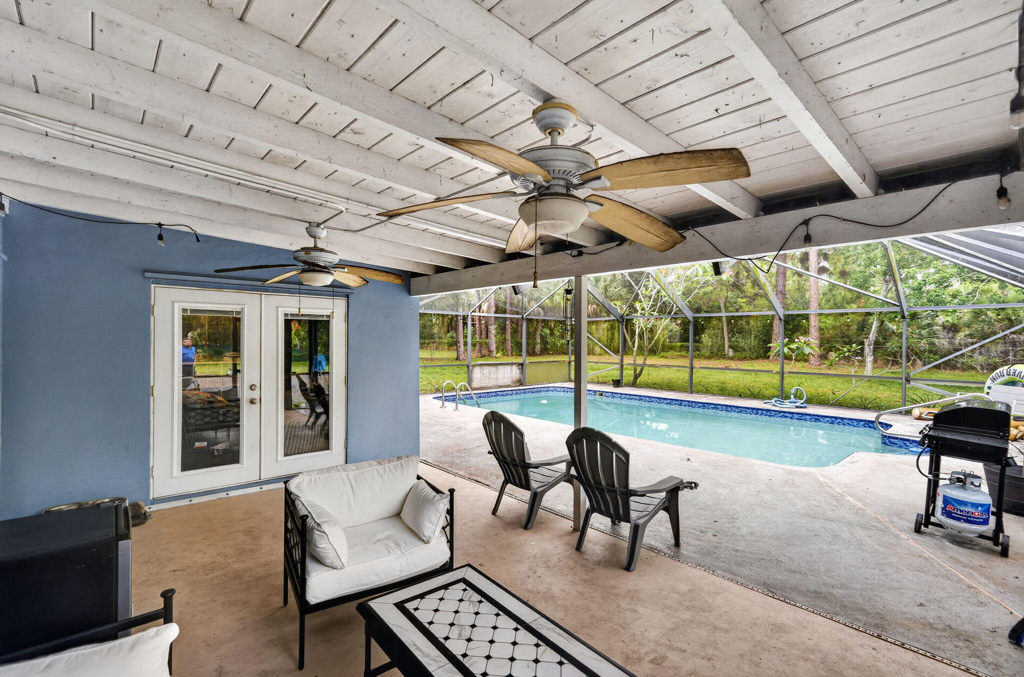 Horseshoe Acres - Residential