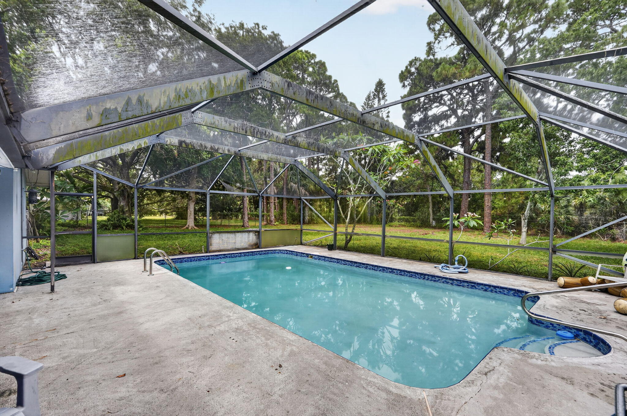 Horseshoe Acres - Residential